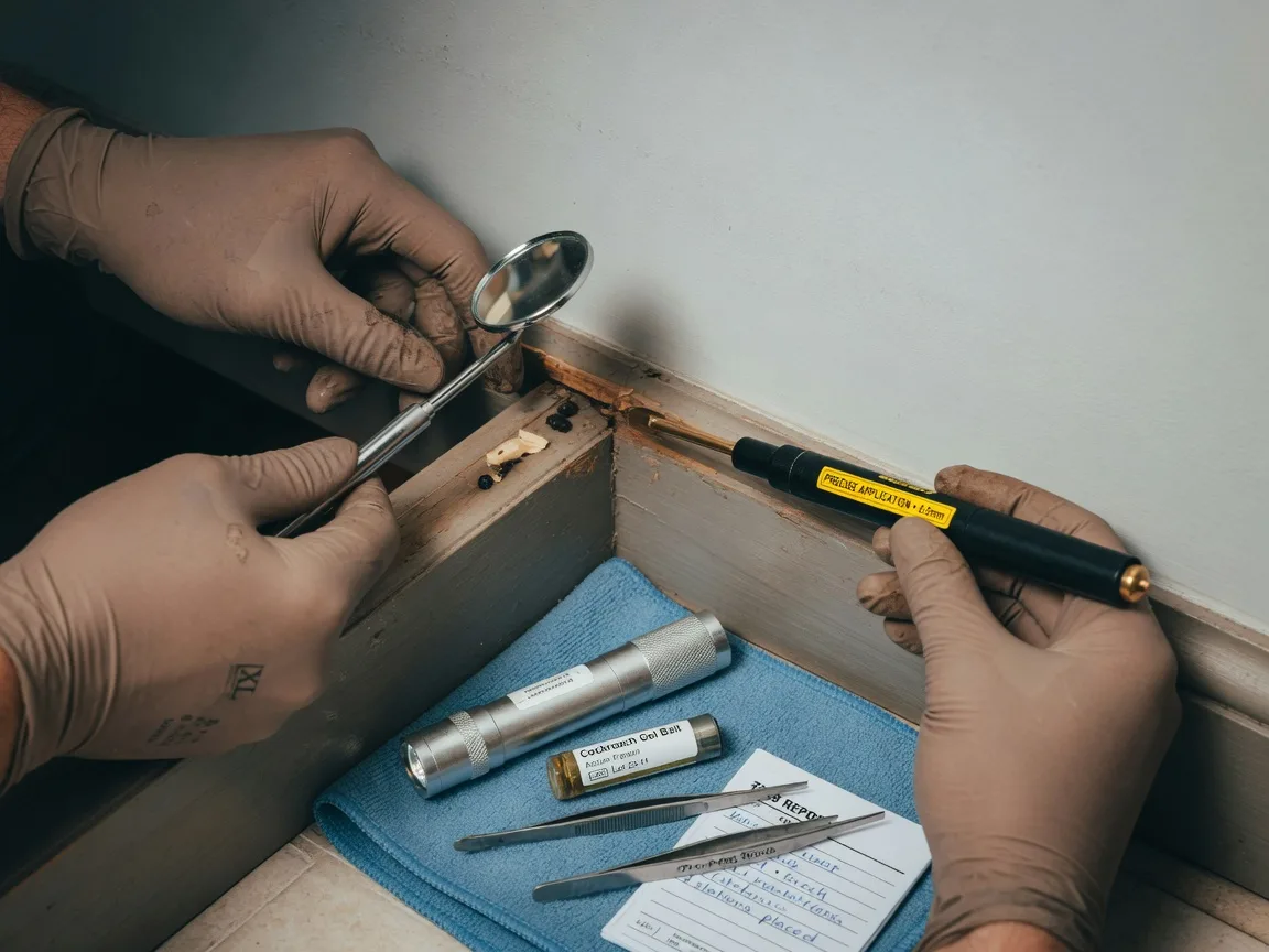 Why choose Emergency Pest Control in Kanorado, KS